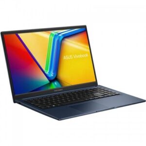 Laptop ASUS Vivobook 15, X1504VA-BQ003, 15.6", FHD (1920 x1080) 16:9