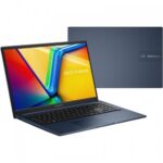 Laptop ASUS Vivobook 15, X1504VA-BQ003, 15.6", FHD (1920 x1080) 16:9