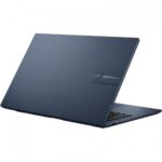 Laptop ASUS Vivobook 15, X1504VA-BQ003, 15.6", FHD (1920 x1080) 16:9