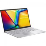 Laptop ASUS Vivobook 15, X1504VA-BQ005, 15.6", FHD (1920 x1080) 16:9