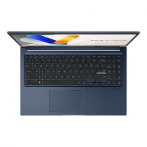 Laptop ASUS Vivobook 15, X1504ZA-BQ108, 15.6", FHD (1920 x 1080)
