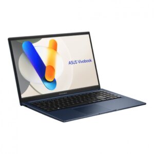 Laptop ASUS Vivobook 15, X1504ZA-BQ368, 15.6", FHD (1920 x 1080)