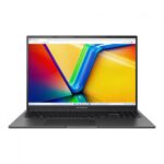 Laptop ASUS Vivobook 15X, K3504VA-MA325, 15.6", 2.8K (2880 x 1620)