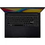 Laptop Asus Vivobook 16, X1605VA-MB1219, 16.0", WUXGA (1920 x 1200)