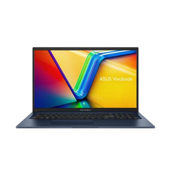 Laptop ASUS Vivobook 17, X1704VA-AU157, 17.3", FHD (1920 x 1080)