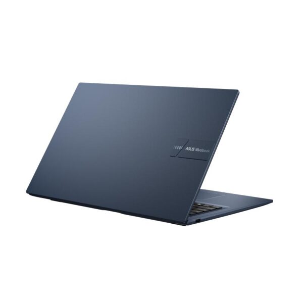 Laptop ASUS Vivobook 17, X1704VA-AU157, 17.3", FHD (1920 x 1080)