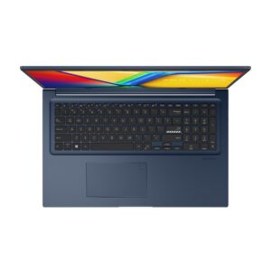 Laptop ASUS Vivobook 17, X1704VA-AU159, 17.3", FHD (1920 x 1080)