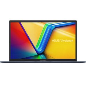 Laptop Asus Vivobook 17, X1704VA-AU722, 17.3", FHD (1920 x 1080)