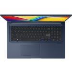Laptop Asus Vivobook 17, X1704VA-AU722, 17.3", FHD (1920 x 1080)
