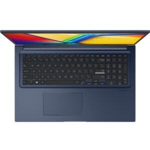 Laptop Asus Vivobook 17, X1704VA-AU722, 17.3", FHD (1920 x 1080)