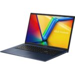 Laptop Asus Vivobook 17, X1704VA-AU722, 17.3", FHD (1920 x 1080)
