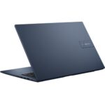 Laptop Asus Vivobook 17, X1704VA-AU722, 17.3", FHD (1920 x 1080)