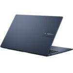 Laptop Asus Vivobook 17, X1704VA-AU722, 17.3", FHD (1920 x 1080)
