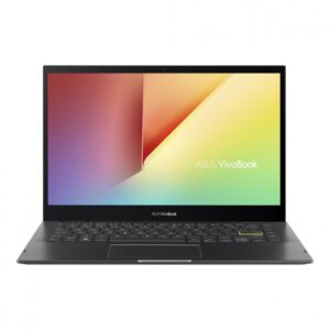 Laptop ASUS Vivobook Flip TP470EA-EC368W, 14.0" TouchScreen