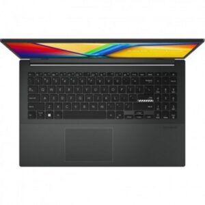 Laptop ASUS Vivobook Go 15, E1504FA-BQ050, 15.6", FHD
