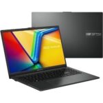 Laptop Asus Vivobook Go 15, E1504FA-BQ1967, 15.6", FHD