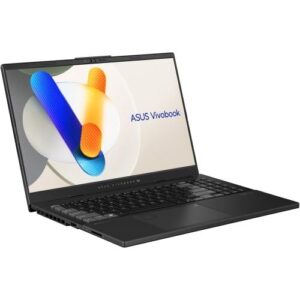 Laptop ASUS Vivobook Pro 15 OLED, N6506MU-MA026, 15.6"