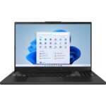 Laptop ASUS Vivobook Pro 15 OLED, N6506MV-MA015X, 15.6"