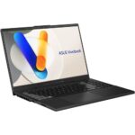 Laptop ASUS Vivobook Pro 15 OLED, N6506MV-MA015X, 15.6"