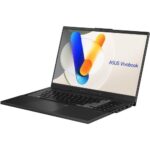 Laptop ASUS Vivobook Pro 15 OLED, N6506MV-MA015X, 15.6"