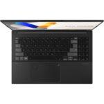 Laptop ASUS Vivobook Pro 15 OLED, N6506MV-MA015X, 15.6"