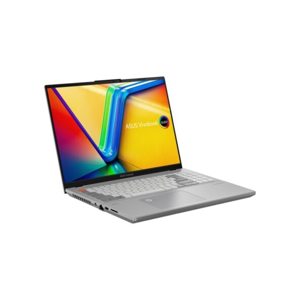 Laptop ASUS Vivobook Pro 16X OLED, K6604JI-MX086, 16.0"