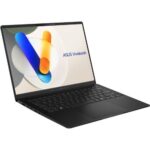 Laptop ASUS Vivobook S 14 OLED, M5406NA-QD079, 14.0"