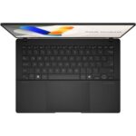 Laptop ASUS Vivobook S 14 OLED, M5406NA-QD079, 14.0"