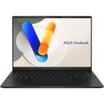 Laptop ASUS Vivobook S 14 OLED, M5406UA-PP027, 14.0"