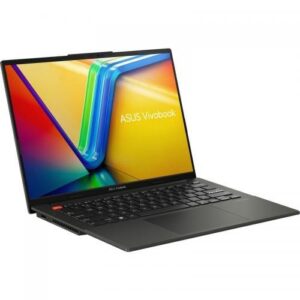 Laptop ASUS Vivobook S 14 OLED, S5404VA-M9065X, 14.5"