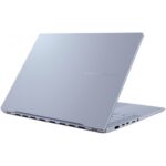 Laptop ASUS Vivobook S 14 OLED, S5406MA-QD147X, 14.0"