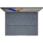 Laptop ASUS Vivobook S 14 OLED, S5406MA-QD148X, 14.0"