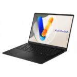 Laptop ASUS Vivobook S 14 OLED, S5406MA-QD150X, 14.0"