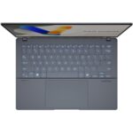 Laptop ASUS Vivobook S 14 OLED, S5406SA-QD106X, 14.0"