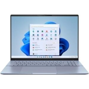 Laptop ASUS Vivobook S 16 Oled, S5606MA-MX097X, 16.0"
