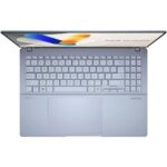 Laptop ASUS Vivobook S 16 Oled, S5606MA-MX097X, 16.0"