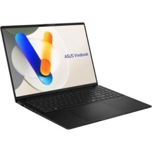 Laptop ASUS Vivobook S 16 OLED, S5606MA-MX098X, 16.0"