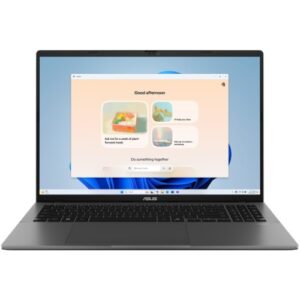Laptop Asus Vivobook S16, M3607HA-RP007, 16.0", WUXGA (1920 x 1200)