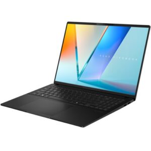 Laptop ASUS Vivobook S16 OLED M5606KA-SH124, AMD Ryzen AI 7 350