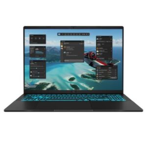 Laptop Asus Vivobook V16, V3607VH-RP017, 16.0", WUXGA (1920 x 1200)