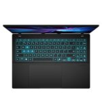 Laptop Asus Vivobook V16, V3607VH-RP017, 16.0", WUXGA (1920 x 1200)