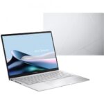 Laptop ASUS Zenbook 14 OLED, UX3405MA-PP342X, 14.0"