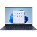 Laptop ASUS Zenbook 14 OLED, UX3405MA-PP345X, 14.0"