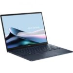 Laptop ASUS Zenbook 14 OLED, UX3405MA-PP345X, 14.0"
