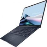 Laptop ASUS Zenbook 14 OLED, UX3405MA-PP345X, 14.0"