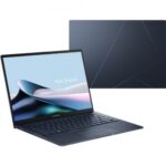 Laptop ASUS Zenbook 14 OLED, UX3405MA-PP345X, 14.0"