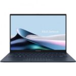 Laptop ASUS Zenbook 14 OLED, UX3405MA-PZ347X, 14.0"