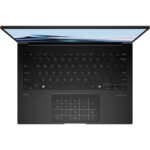 Laptop ASUS ZenBook 14, UM3406HA-PP025X, 14.0", 3K (2880 x 1800)