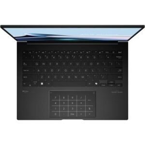Laptop ASUS ZenBook 14, UM3406HA-PP025X, 14.0", 3K (2880 x 1800)