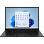 Laptop ASUS ZenBook 14, UM3406HA-QD028X, 14.0", FHD (1920 x 1200)